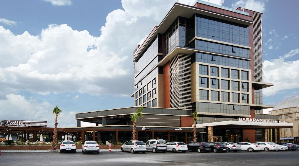 Sky Business Hotel Antalya Exterior photo