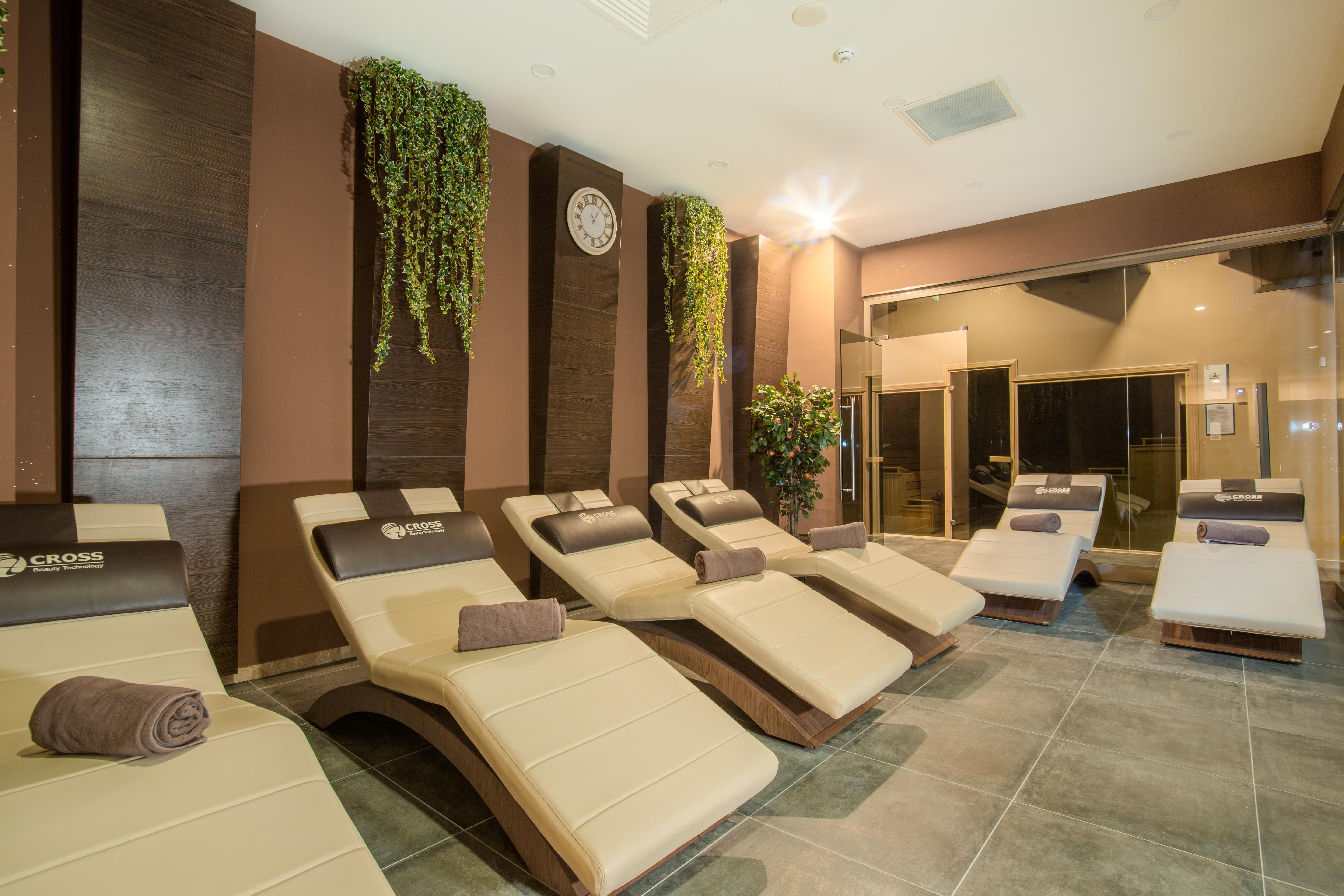 Sky Business Hotel Antalya Exterior photo
