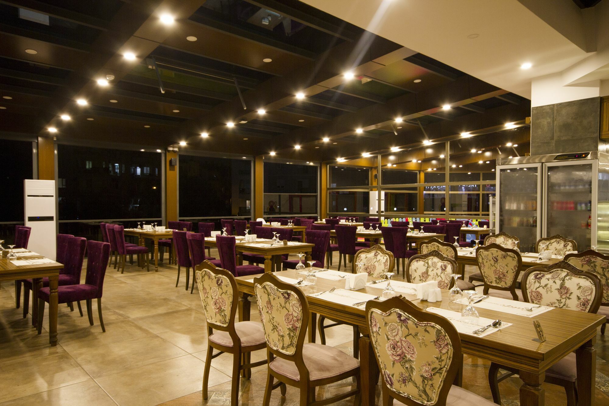 Sky Business Hotel Antalya Exterior photo